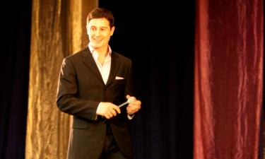 Макарского перестала интересовать актёрская профессия