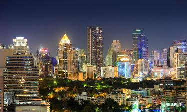 Аренда жилья в Таиланде для россиян сопровождается мошенничеством с залогами