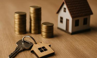 Объем выдачи ипотечных кредитов в России сократится на 10%