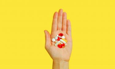 Суперфуды и витамины зимой — это часто маркетинг — диетолог Лебедева