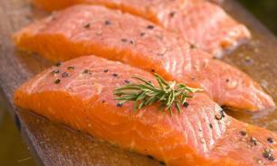 Виктор Чеботаев: "Рыбу можно вернуть на российский берег"