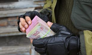 Стремоусов: украинская гривна будет выведена из оборота в Херсонской области