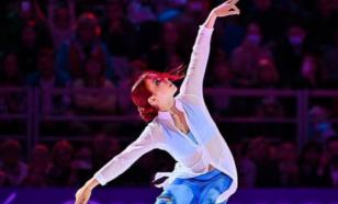 Хореограф Железняков: Трусовой придётся выбирать между семьёй и большим спортом