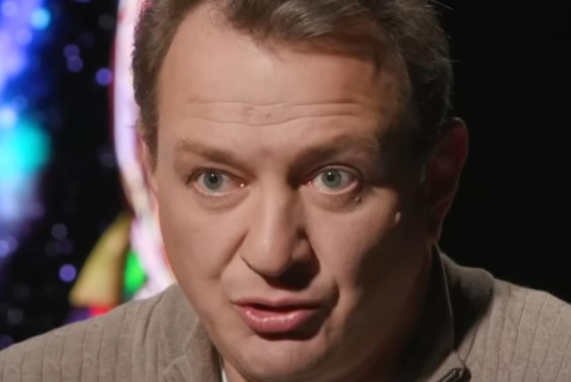 Марат Башаров
