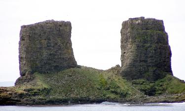 Участники АПУ-2025 приступили к исследованиям на севере архипелага Новая Земля