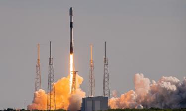 SpaceX запустит Mission Crew-11: кто полетит на МКС
