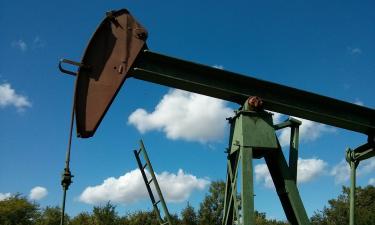 Румыния обвиняет Россию в загрязнении хлором азербайджанской нефти