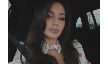 После скандала в Сочи: Костенко сделала признание об измене Тарасова