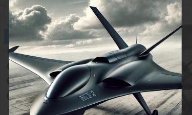 Герань теперь видит все: как российский дрон становится заменой штурмовикам и летчикам