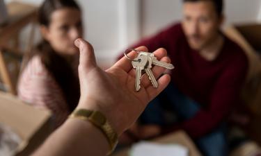 Увеличение возвратов квартир зафиксировано на вторичном рынке — юрист Голышев