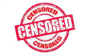 Цензура и цезура. Советская и российская