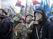 Побуянил на Украине - ответишь в России