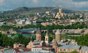 Режиму в Тбилиси остается надеяться только на военный реванш