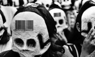 Электронная демократия против "цифрового концлагеря"