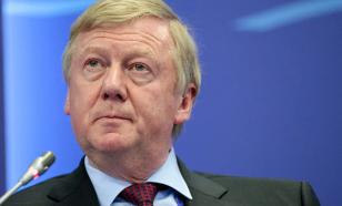 Чубайс не явился в суд на рассмотрение дела о краже у него 70 млн рублей