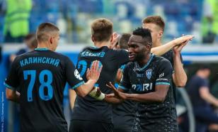 "Родина" обыграла "Пари НН", но не прошла в РПЛ