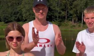 После развода экс-жена Вячеслава Малафеева заблокировала его дочь