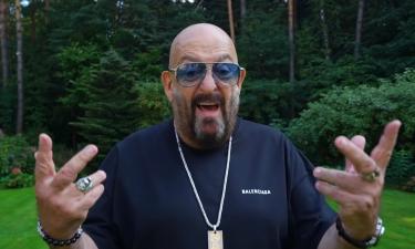 Официально: Михаил Шуфутинский объявил о браке с молодой танцовщицей