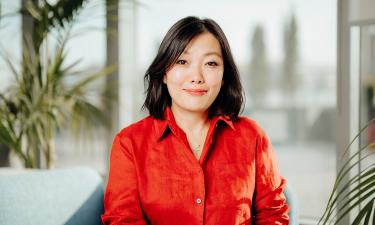 Татьяна Ким назвала книги, повлиявшие на её бизнес