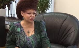 Валентина Петренко: В России некоторые охотнее сядут, чем пойдут работать