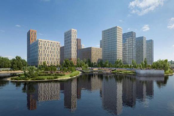 ПИК приглашает в "Мякинино парк"