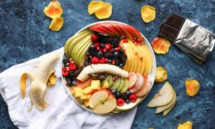 Сладости, которые можно есть во время диеты