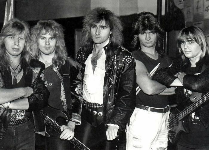 "Земляне" в "золотом" составе выступят на юбилейном концерте Виктора Дробыша