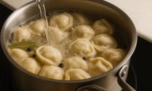 Ресторанный вкус дома: способ варки пельменей, о котором знают единицы