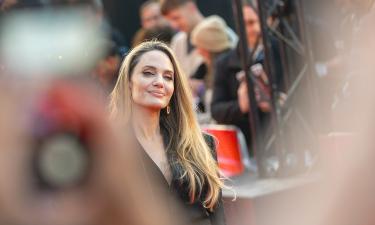 Билли Боб Торнтон назвал брак с Джоли лучшим периодом жизни