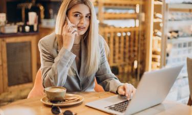 Кофеин влияет на рост положительных эмоций в утренние часы — Scientific Reports