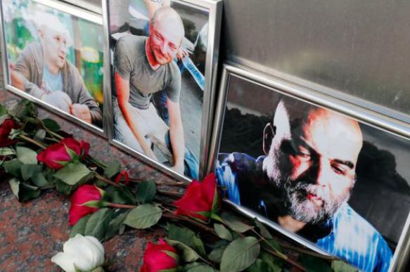 Детектив пообщался с жандармом, пропустившим Джемаля, Расторгуева и Радченко через блокпост в ЦАР