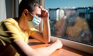 Будет ли новый карантин после "ковидных" выборов-2021