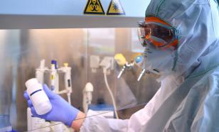 Доказано МО РФ: В психбольнице Харькова на пациентах испытывали биопатогены