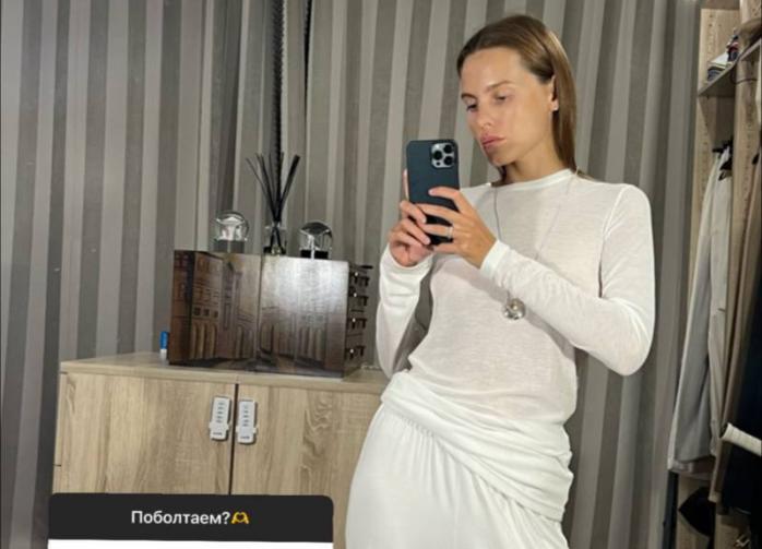 Победительница "Холостяка" Дарья Клюкина раскрыла свой вес до беременности Победительница "Холостяка" Дарья Клюкина раскрыла свой вес до беременности