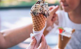 Мороженое. Эксперт ответил на самые волнующие вопросы