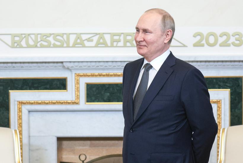 Владимир Путин Владимир Путин