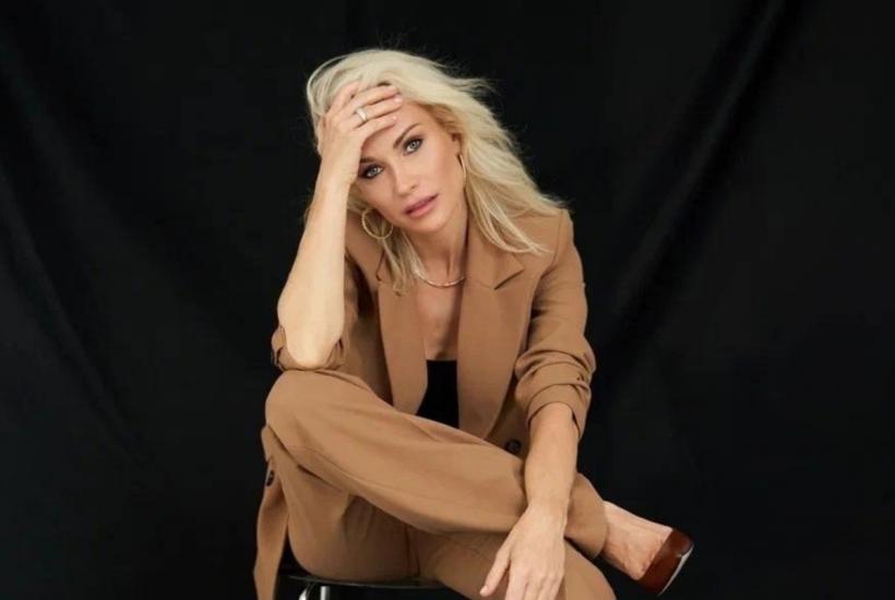 Юрист Екатерина Гордон