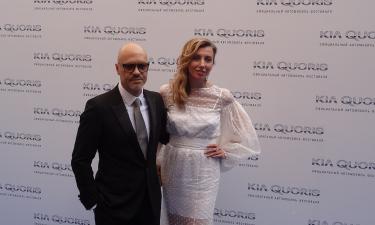 93 миллиона против штрафов: раскрыты доходы Светланы Бондарчук от 9 компаний