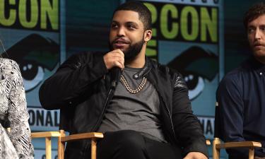 Американский рэпер Ice Cube снимется в скринлайф-адаптации Войны миров Бекмамбетова