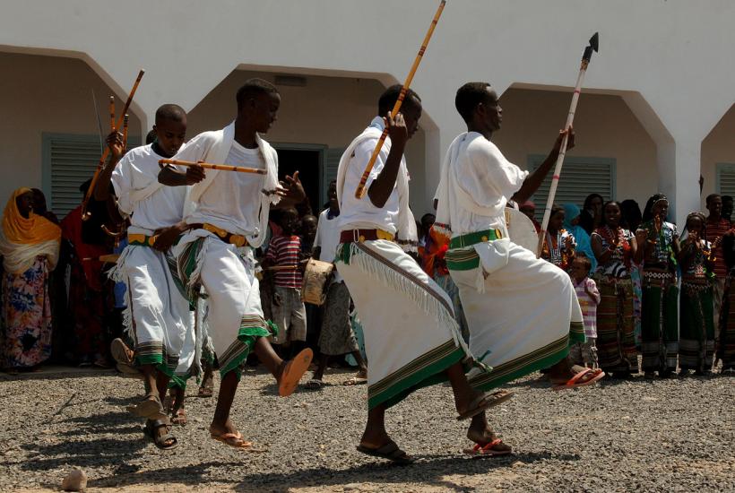 Сквозь зеркало