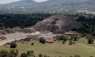 Теотиуакан меняет оптику путешественника: Дорога мёртвых, энергия пирамид и главный туристический капкан столицы