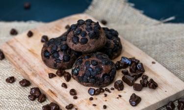 Шухайды с грецкими орехами готовят без выпечки