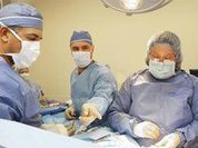 Робот Da Vinci впервые оперировал на сердце в Боткинской больнице