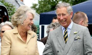 Сотрудник супермаркета лишился чувств, увидев принца Чарльза