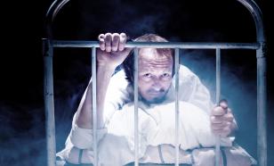 В Театре на Трубной покажут спектакль "Авиатор"