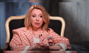 Алёна Апина заявила, что прибегла к пластике от нехорошей жизни
