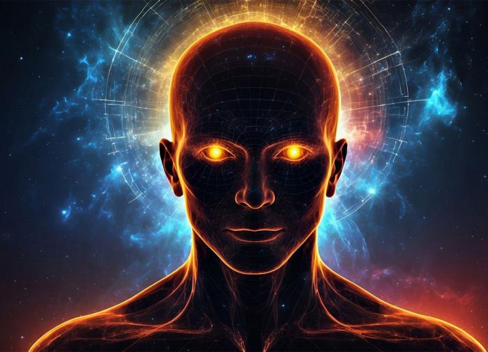 Генетически улучшенные люди могут стать будущим космических путешествий