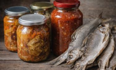 Домашние консервы признают главным источником ботулизма — заведующий Никифоров