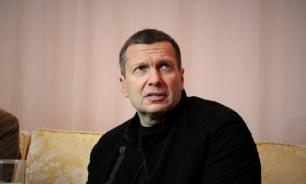 Тарощина прогнозирует закрытие ТВ-шоу с Соловьевым и Скабеевой