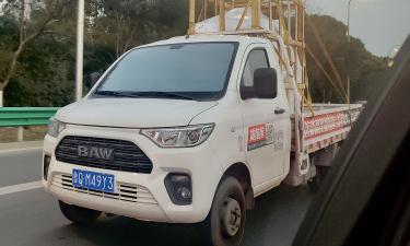 Завод закрылся, машины не нужны: какие коммерческие авто остались без покупателей